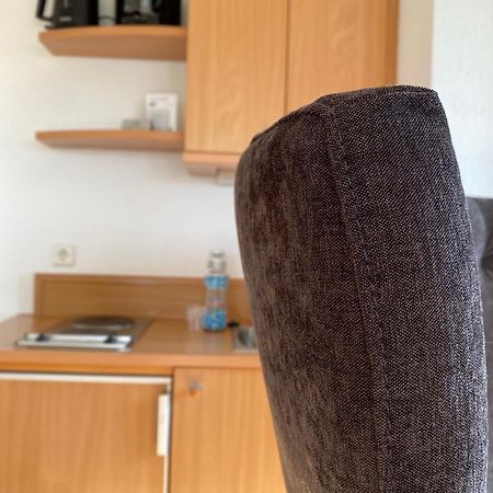 Appartementhotel Roehrenbach Immenstaad am Bodensee Eksteriør bilde