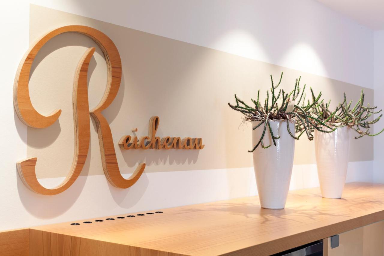 Appartementhotel Roehrenbach Immenstaad am Bodensee Eksteriør bilde