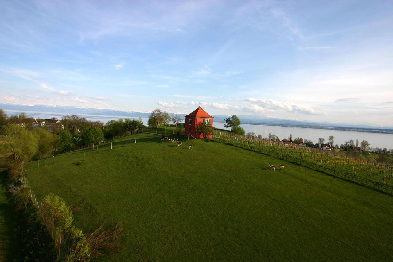 Appartementhotel Roehrenbach Immenstaad am Bodensee Eksteriør bilde