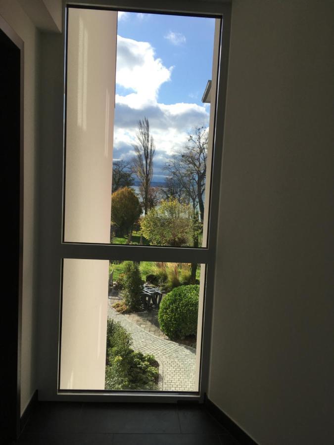 Appartementhotel Roehrenbach Immenstaad am Bodensee Eksteriør bilde