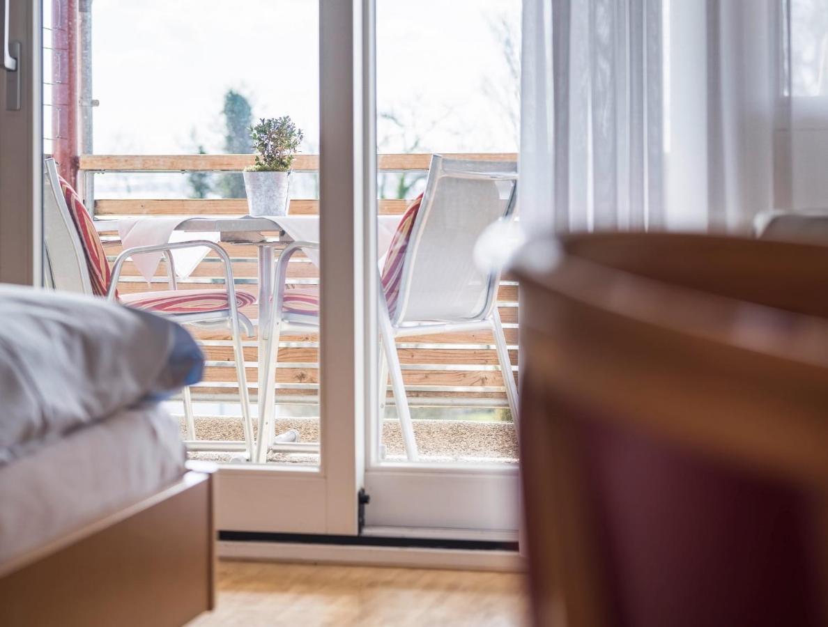 Appartementhotel Roehrenbach Immenstaad am Bodensee Eksteriør bilde