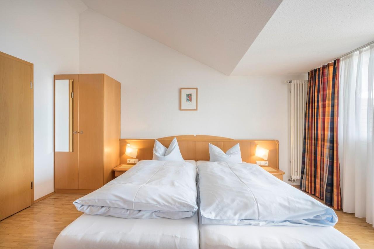 Appartementhotel Roehrenbach Immenstaad am Bodensee Eksteriør bilde
