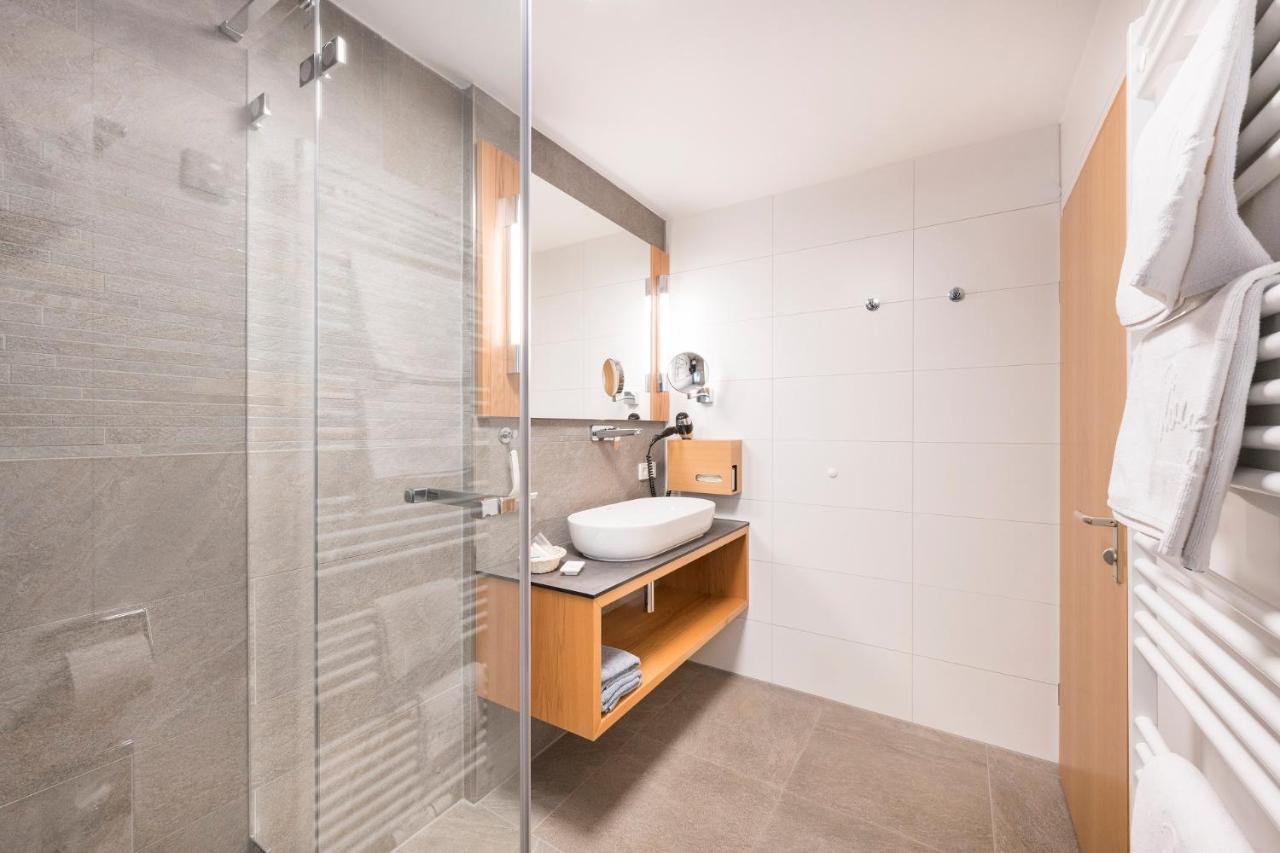 Appartementhotel Roehrenbach Immenstaad am Bodensee Eksteriør bilde
