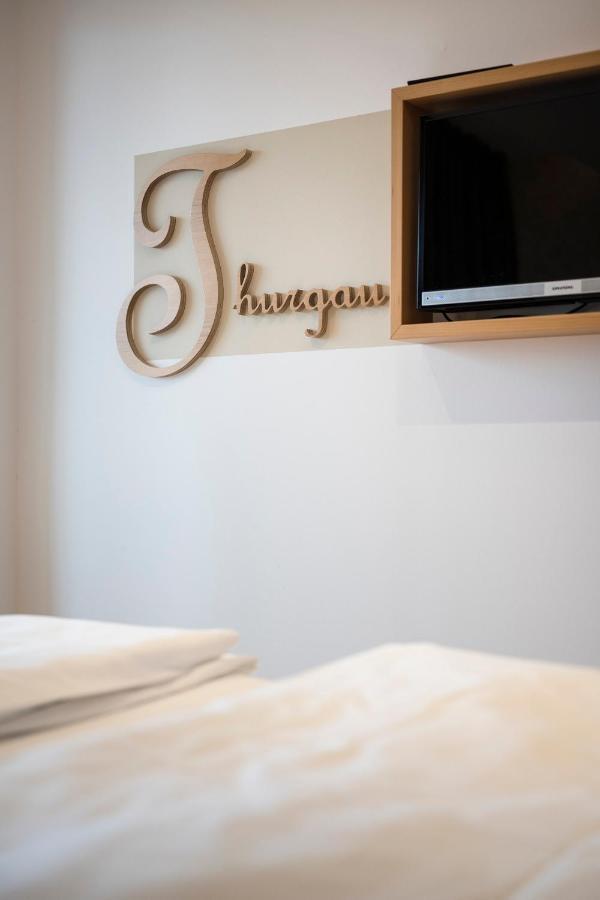 Appartementhotel Roehrenbach Immenstaad am Bodensee Eksteriør bilde
