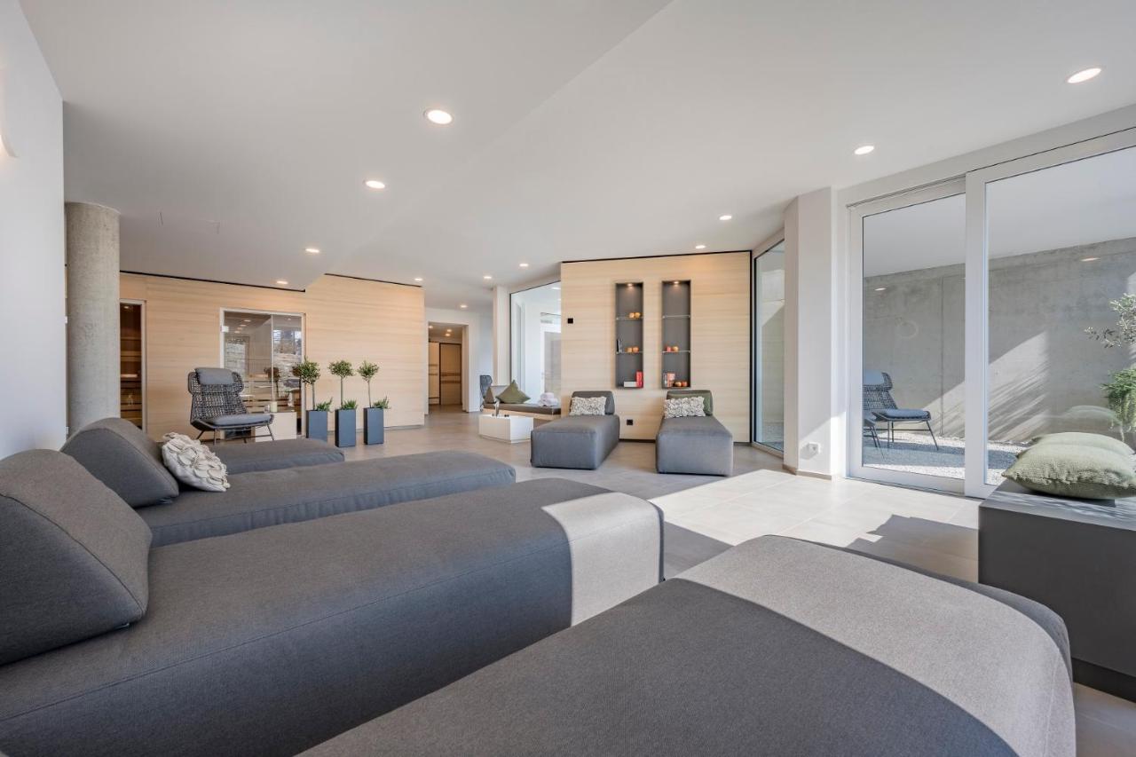 Appartementhotel Roehrenbach Immenstaad am Bodensee Eksteriør bilde