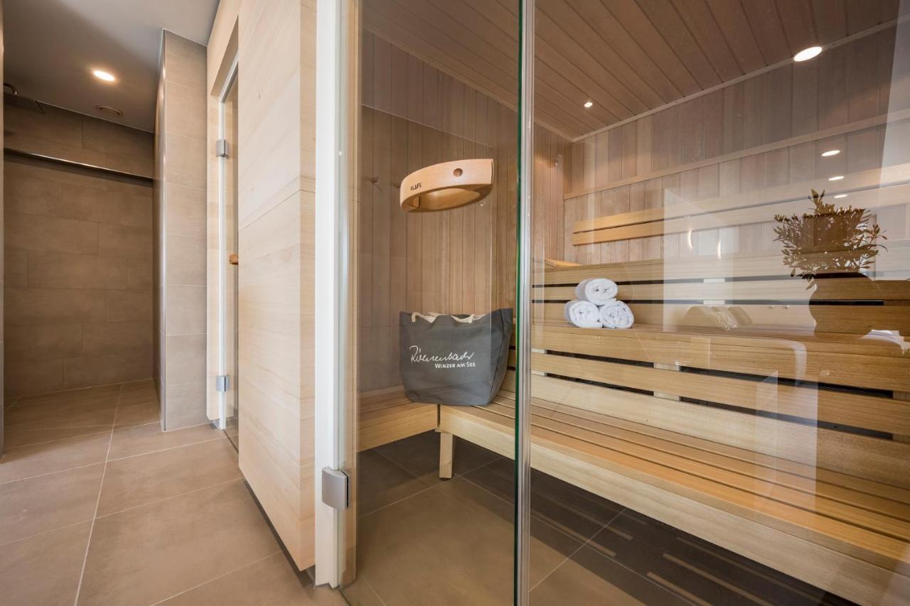 Appartementhotel Roehrenbach Immenstaad am Bodensee Eksteriør bilde