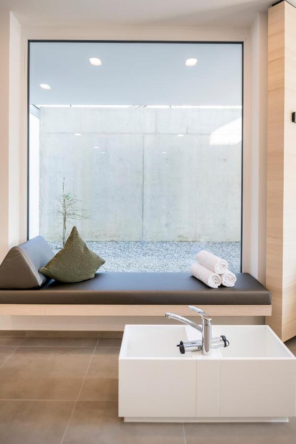 Appartementhotel Roehrenbach Immenstaad am Bodensee Eksteriør bilde