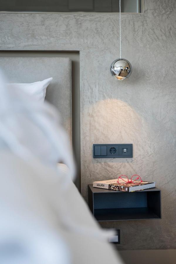 Appartementhotel Roehrenbach Immenstaad am Bodensee Eksteriør bilde