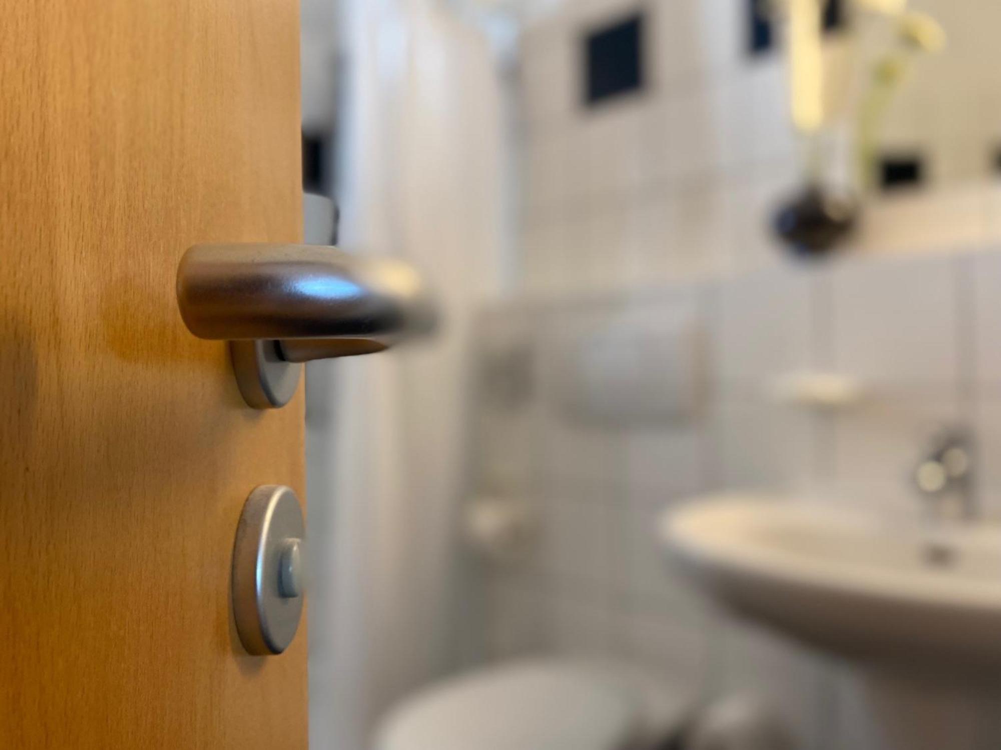 Appartementhotel Roehrenbach Immenstaad am Bodensee Eksteriør bilde