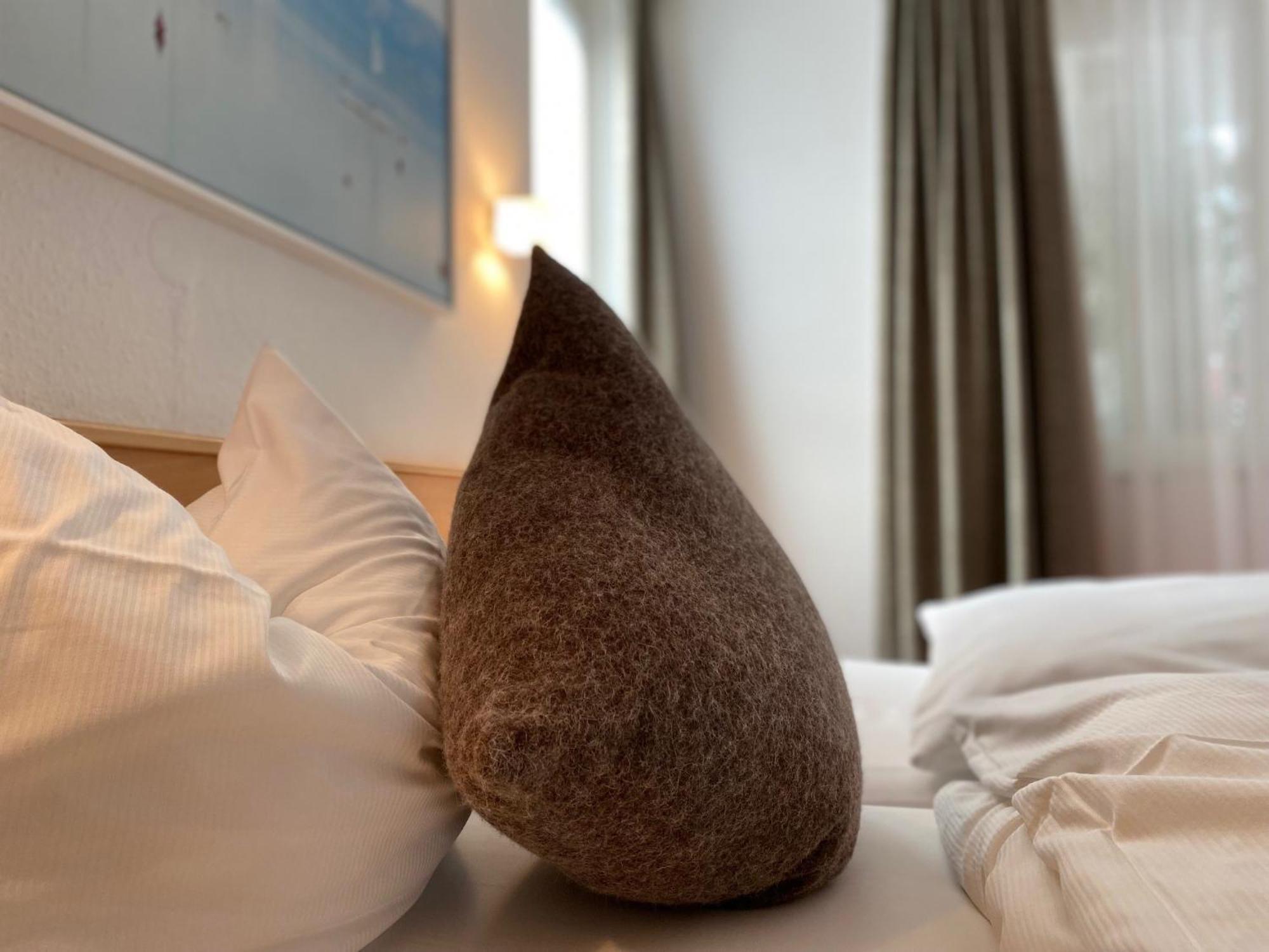 Appartementhotel Roehrenbach Immenstaad am Bodensee Eksteriør bilde