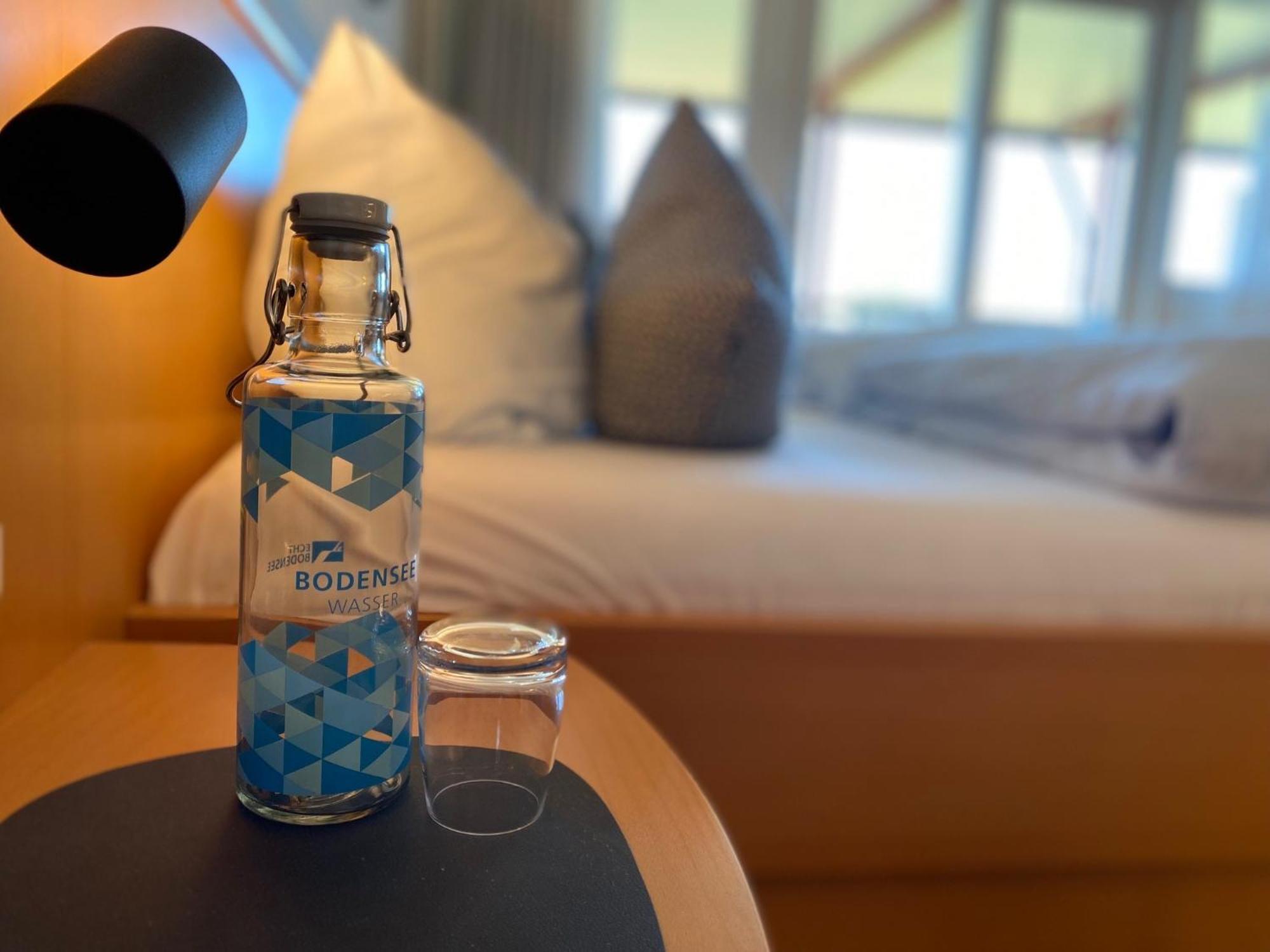 Appartementhotel Roehrenbach Immenstaad am Bodensee Eksteriør bilde