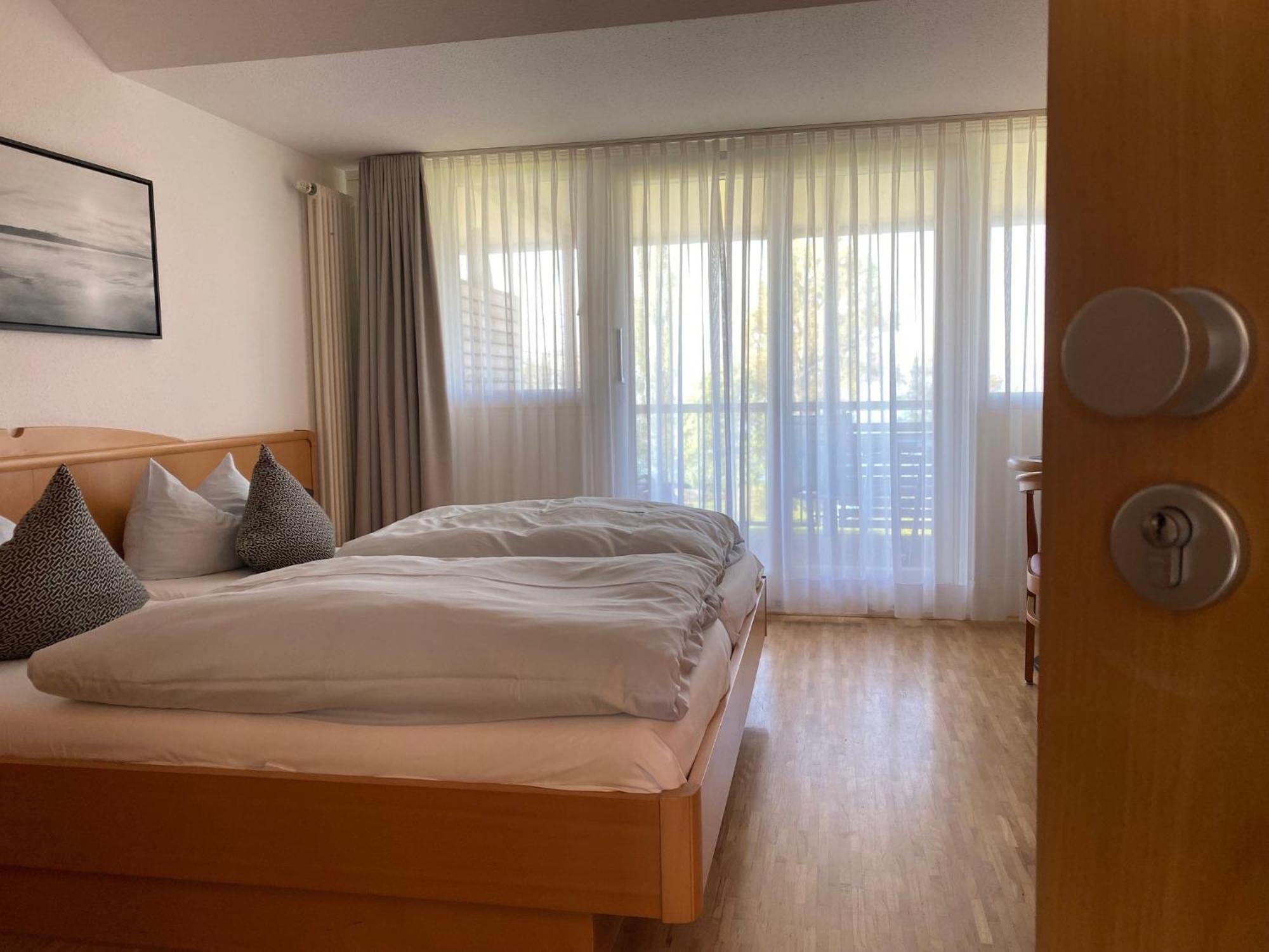 Appartementhotel Roehrenbach Immenstaad am Bodensee Eksteriør bilde