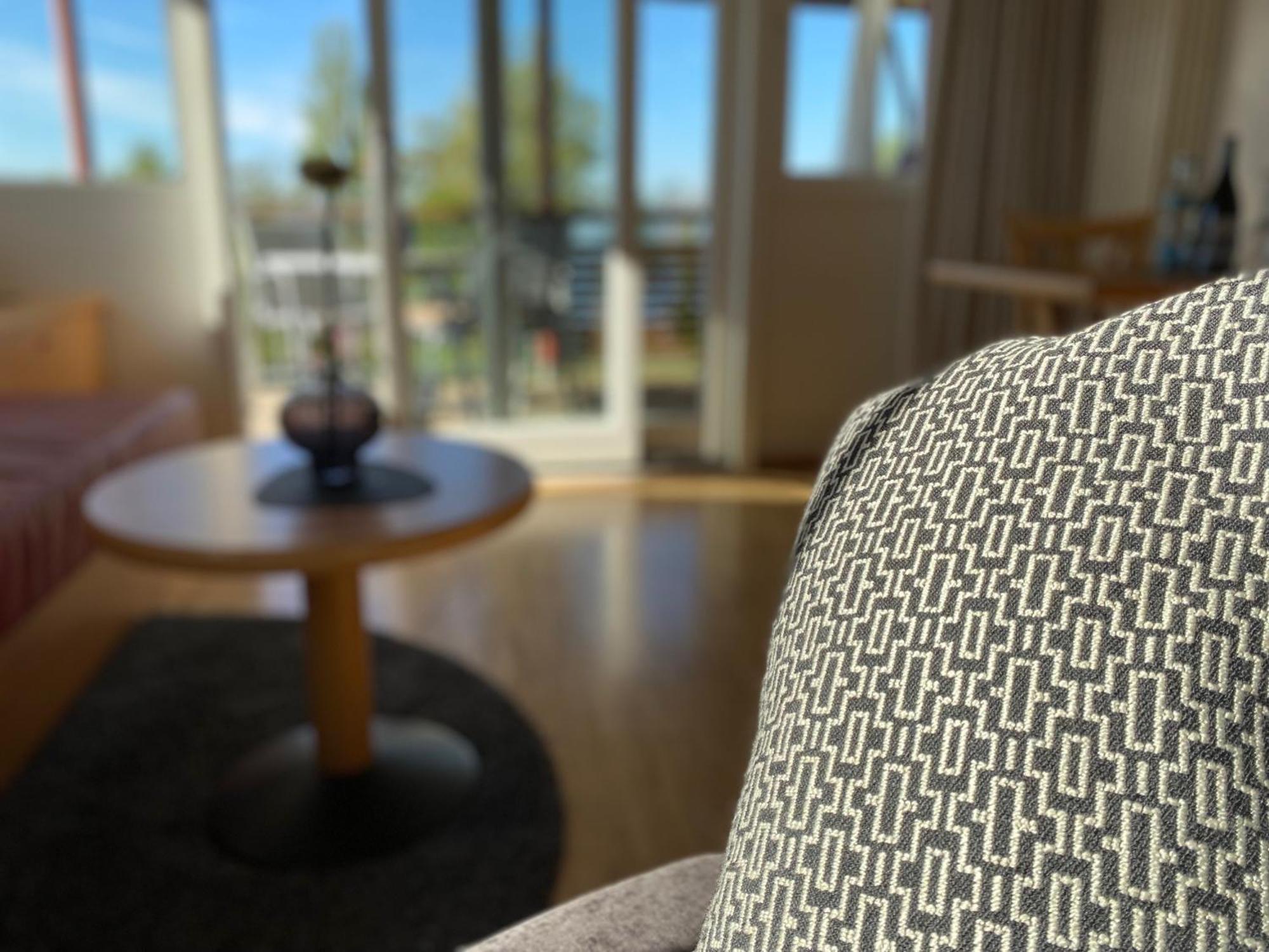 Appartementhotel Roehrenbach Immenstaad am Bodensee Eksteriør bilde