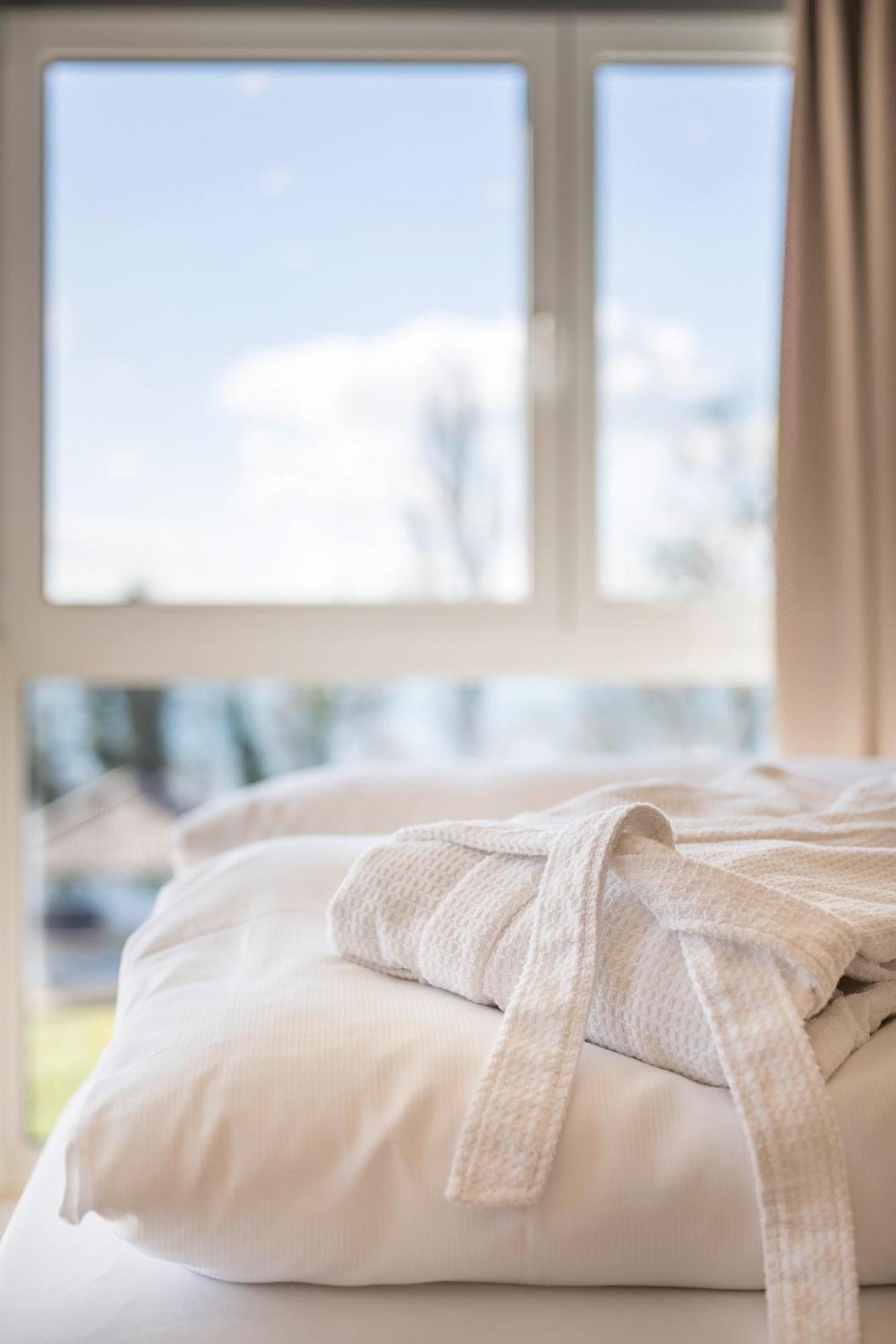 Appartementhotel Roehrenbach Immenstaad am Bodensee Eksteriør bilde
