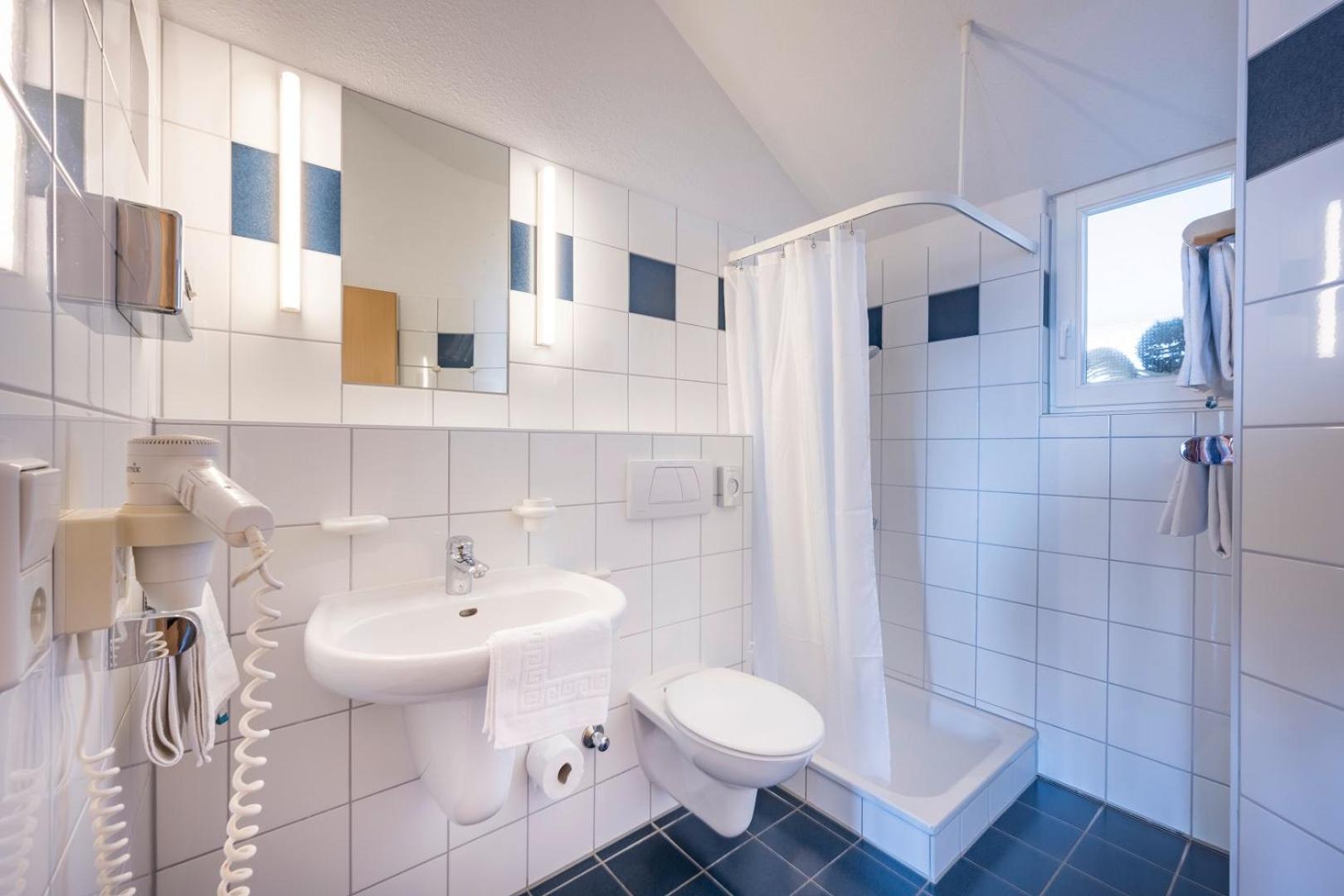 Appartementhotel Roehrenbach Immenstaad am Bodensee Eksteriør bilde