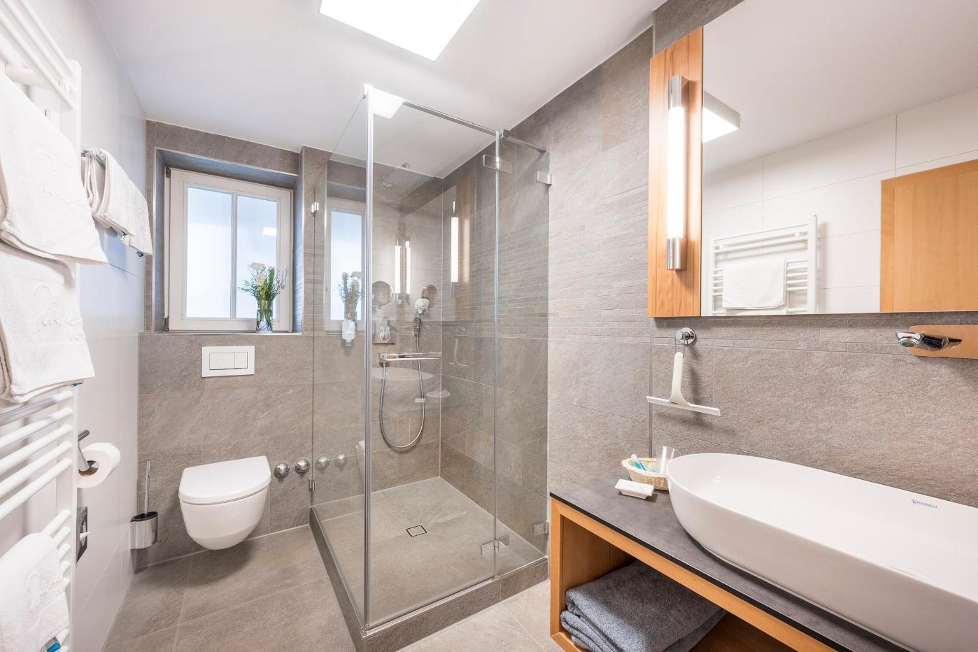 Appartementhotel Roehrenbach Immenstaad am Bodensee Eksteriør bilde